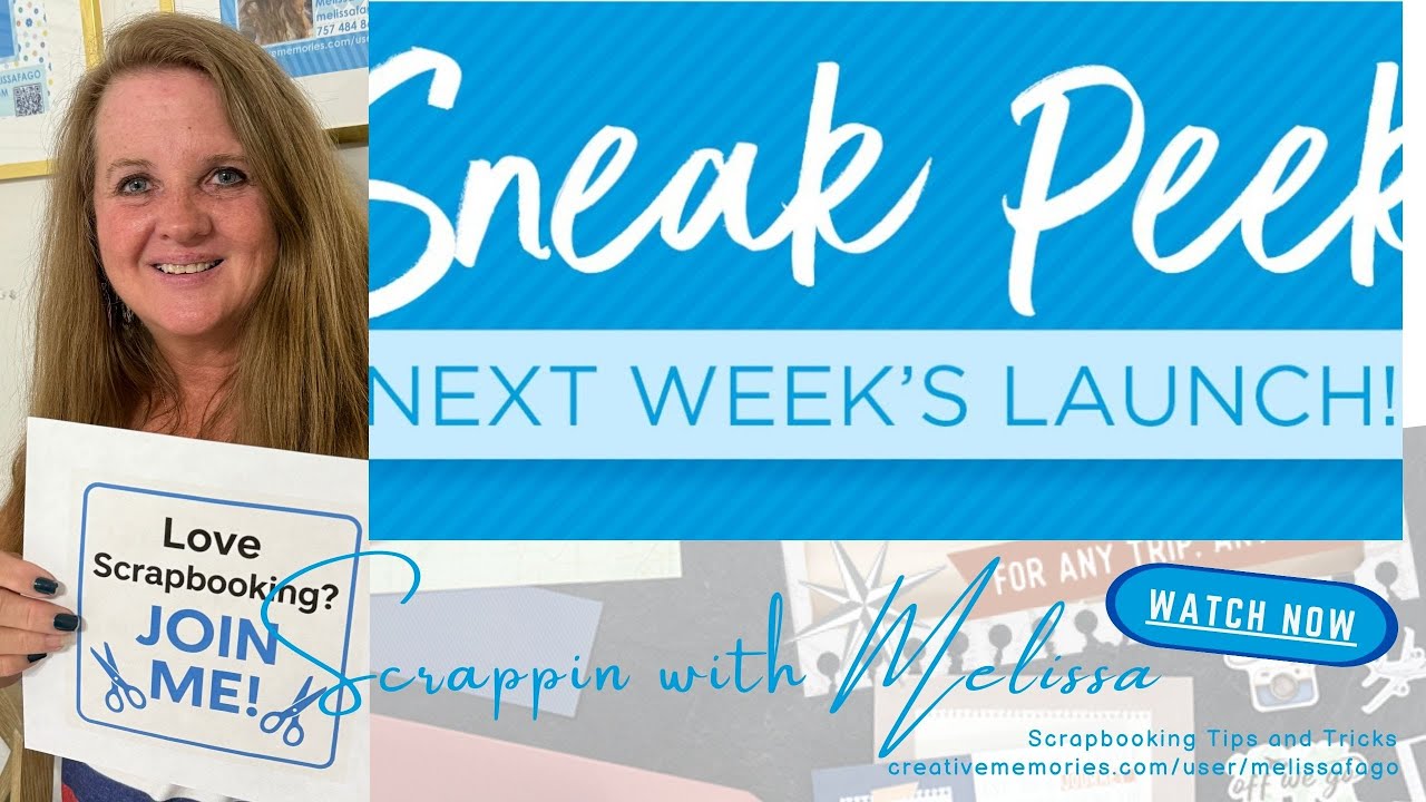 New Products Sneak Peek Global Getaway Collection and Brand New Photo Sleeves