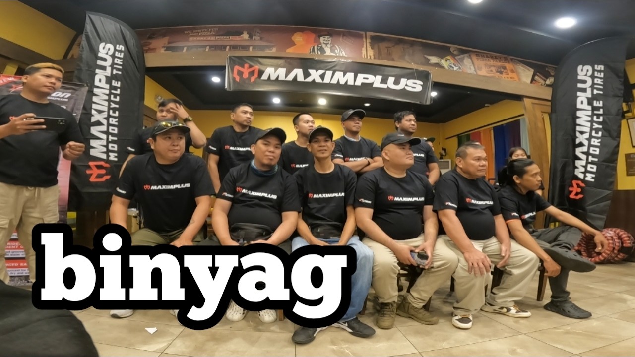 Binyag
