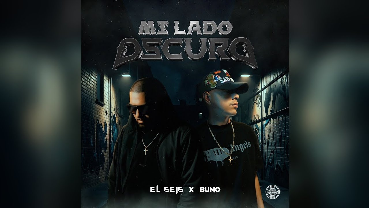 EL SEIS X 8UNO - MI LADO OSCURO #cumbia