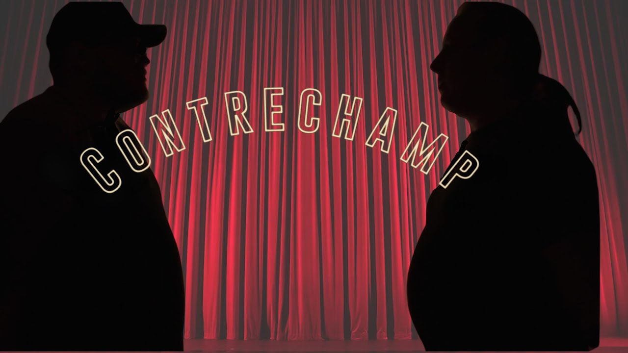 Contre Champ S02EP02