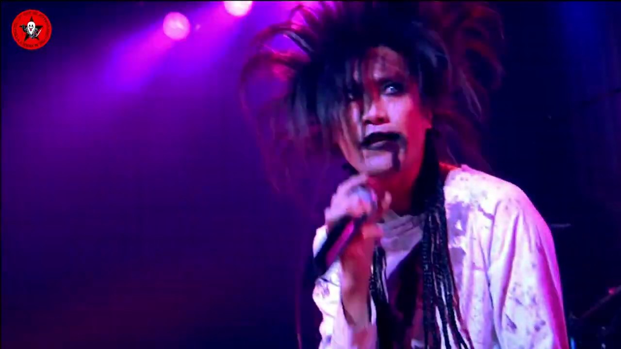かまいたち 【 非行少年】赤坂BLITZ･LIVE