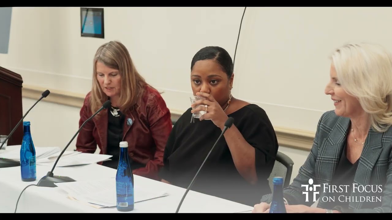 Supporting Kids in 2026: State Challenges In Implementing H.R. 1