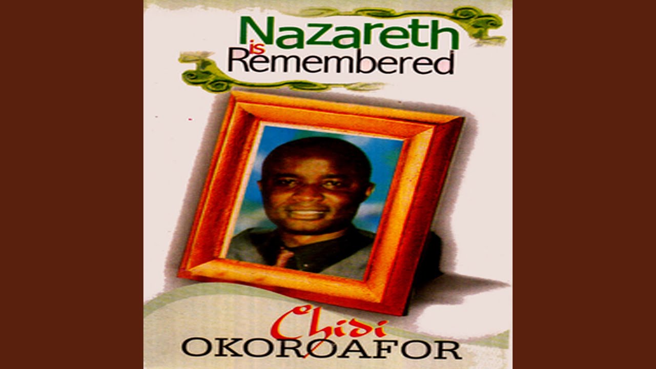 Nazareth Is Remembered, Pt. 1