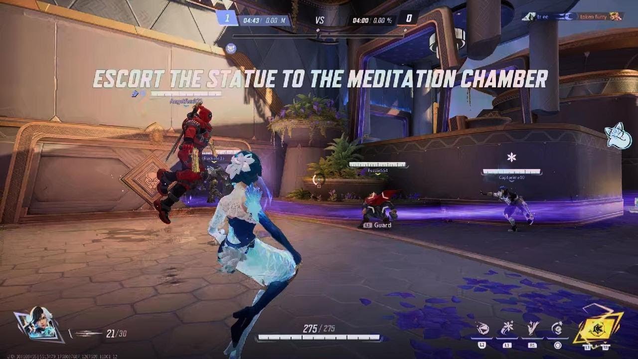New Season!!!! 3 Stack Ranked Placement Games