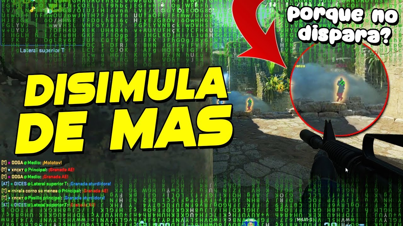¡CUANDO UN HACKER EXAGERA EL DISIMULO! | SUSCRIPTORES VS HACKERS