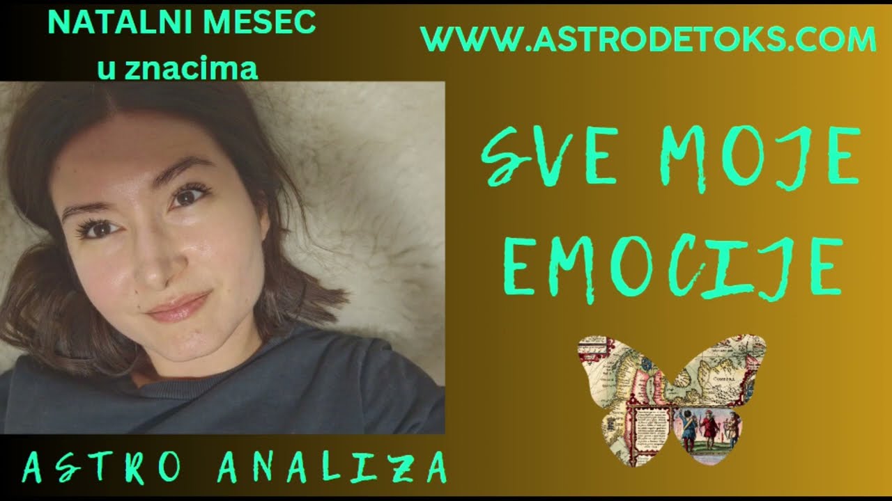 Natalni Mesec u znaku~ proveri da li si jin ili jang?