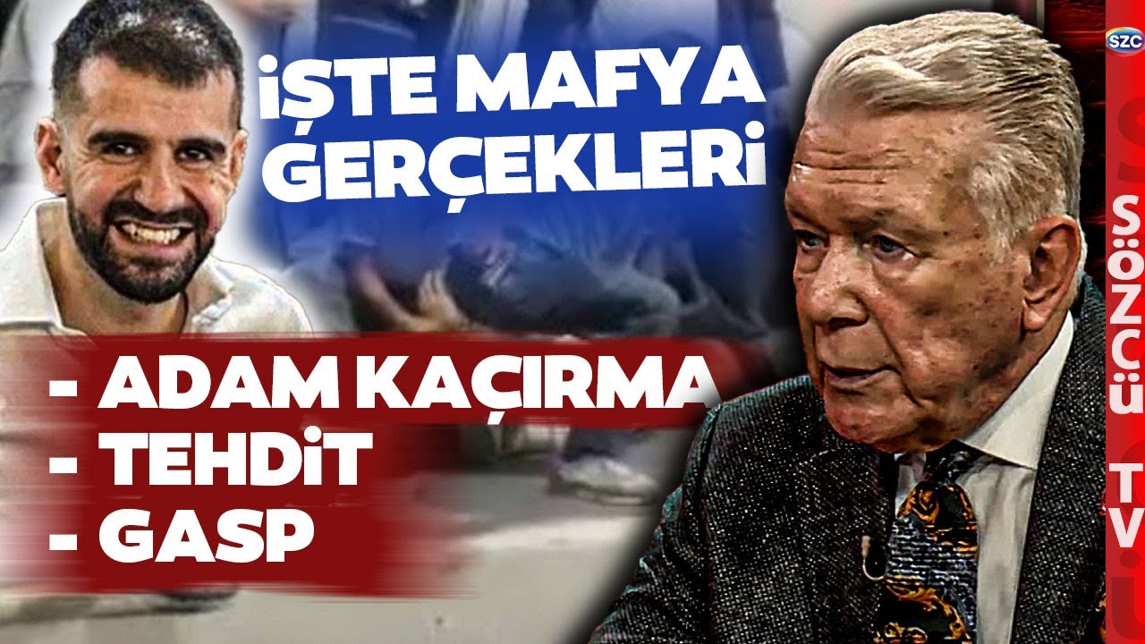 Uğur Dündar Ayhan Bora Kaplan Hakkında İlk Defa Duyacağınız Gerçekleri Anlattı!