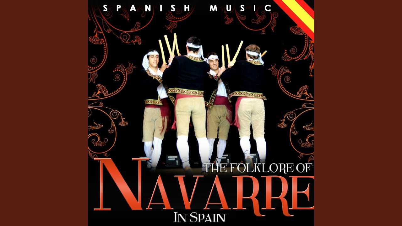 Estampas Navarras