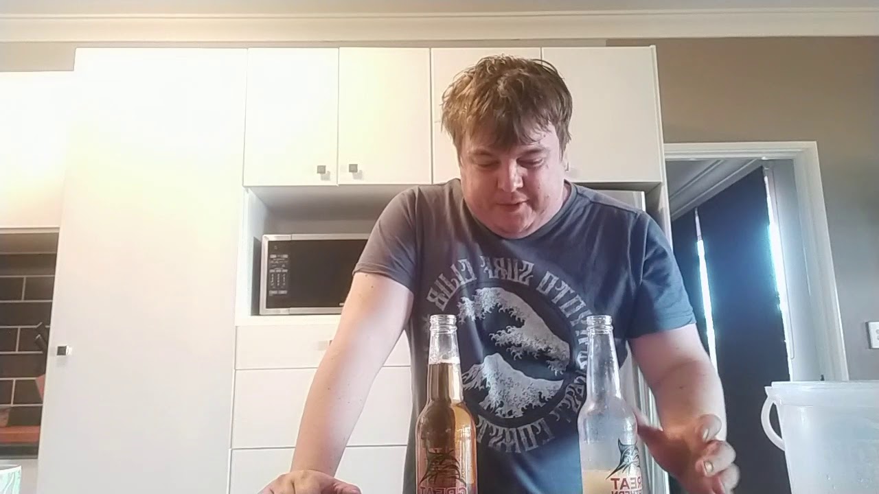 2 beer challenge