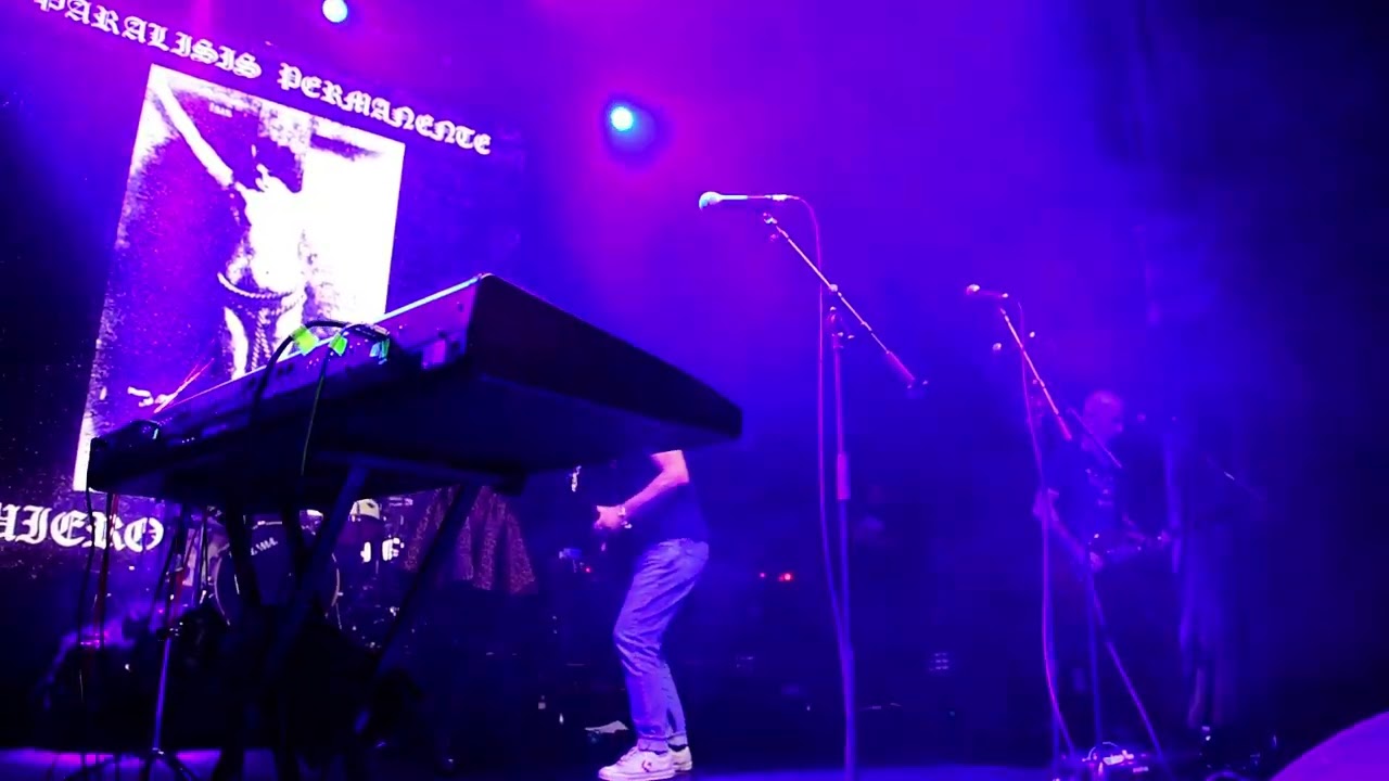 Ana Curra - Quiero ser santa (Teatro Eslava, 23-01-2026)