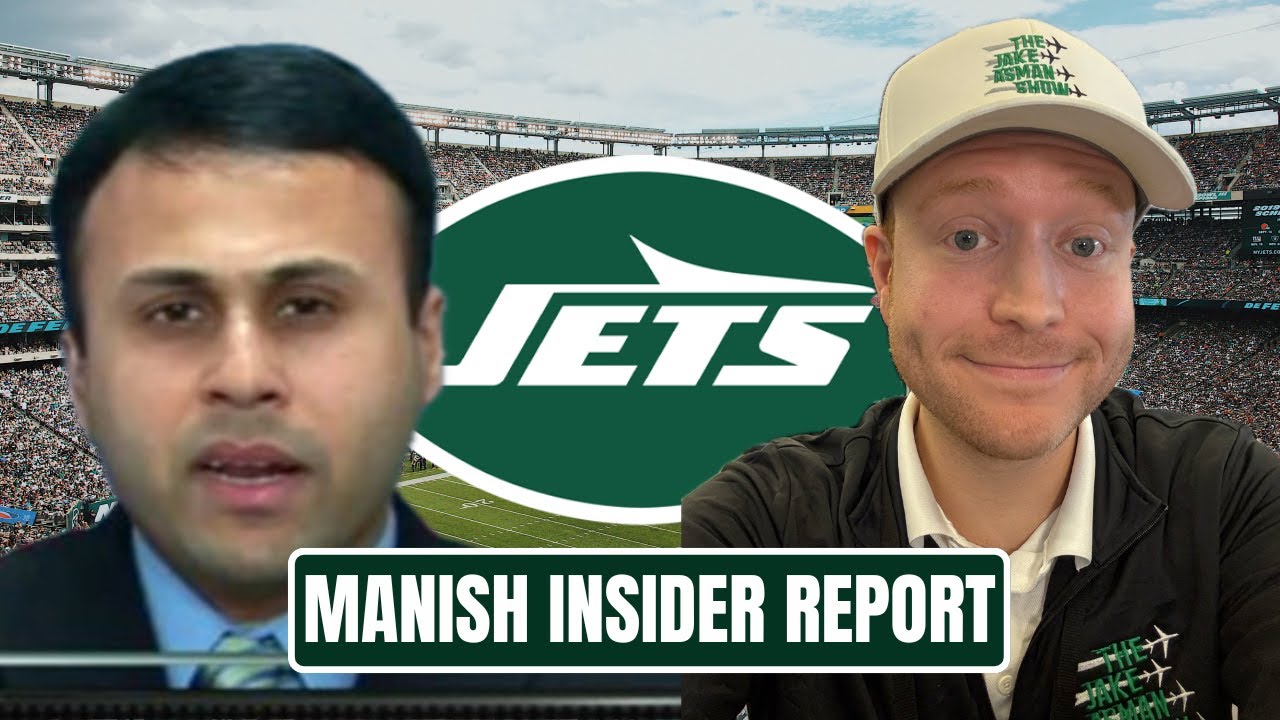 Ex-Jets Reporter Manish Mehta Sounds Off On State of the Jets