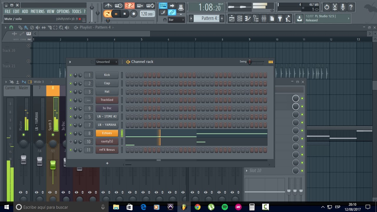 Tutorial Como Hacer Un Trap Bow 2017
