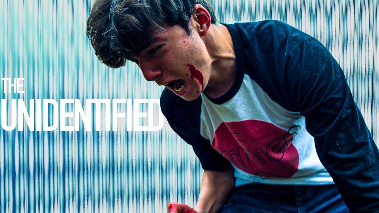 The UNIDENTIFIED (Official Short Film)