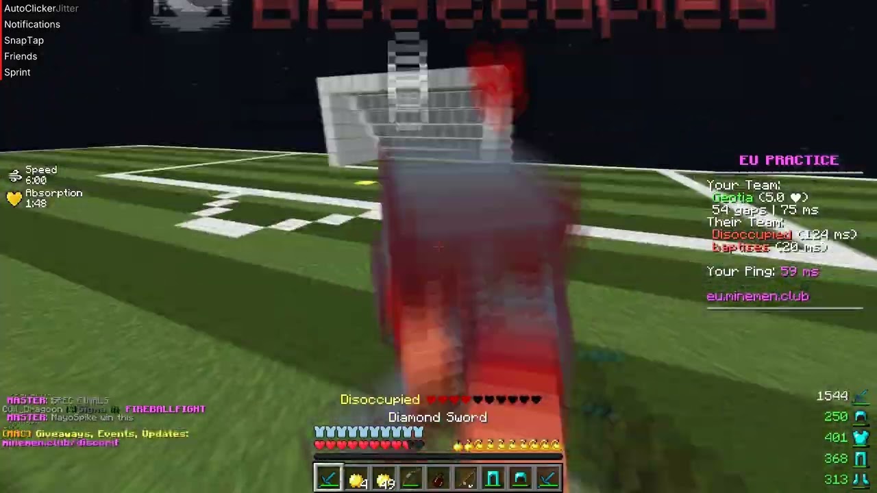 [NEW] Jadar Bow Macro (hilarious montage watch until the end)