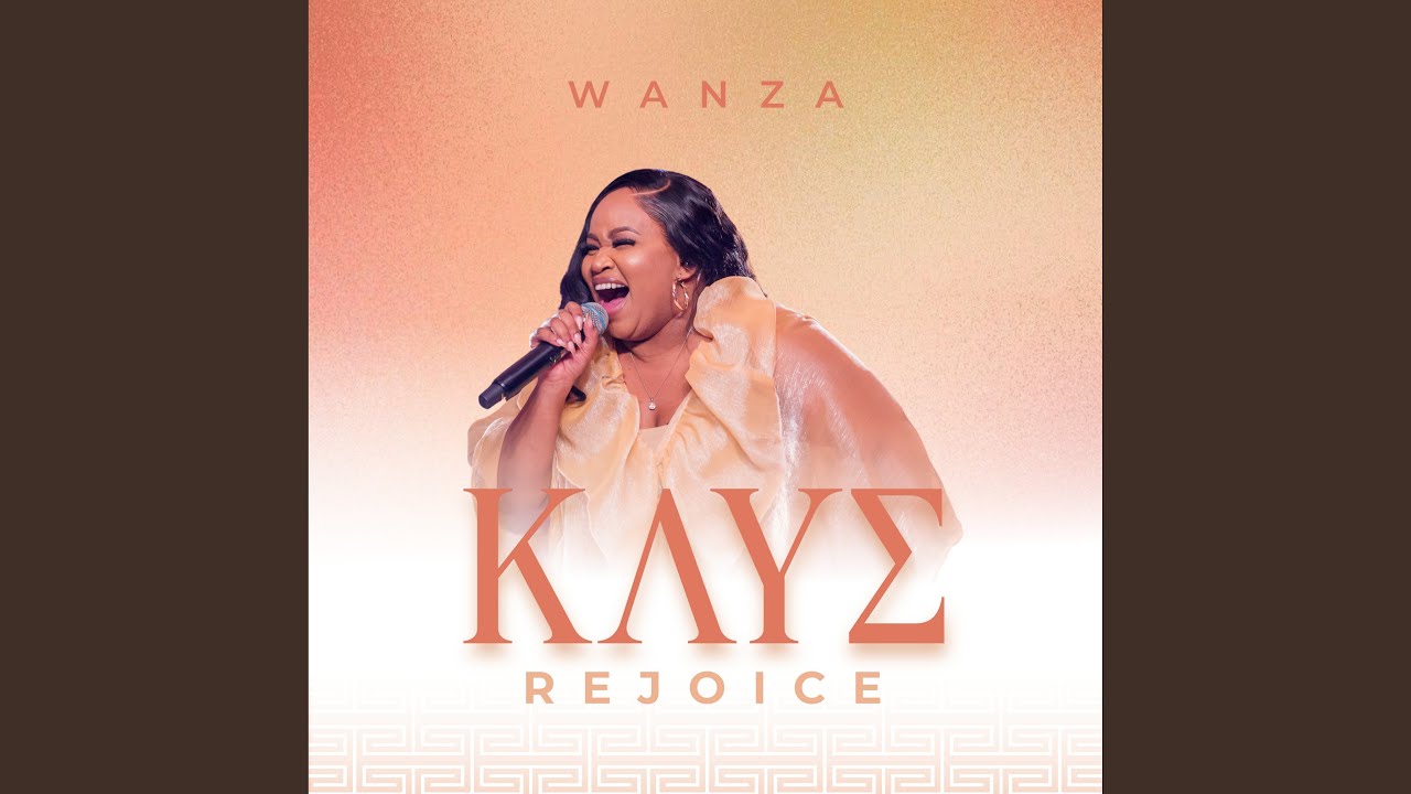 Kaye - Rejoice
