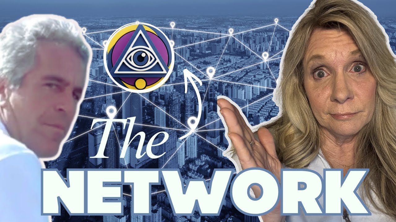The Gang Stalking Network is Bigger (& Darker) Than You Think!