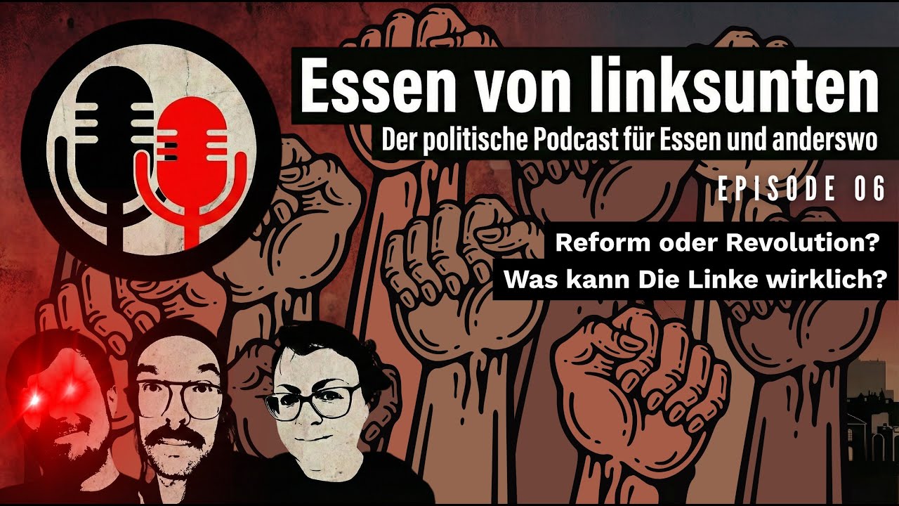 Reform oder Revolution? Was kann die PdL wirklich?