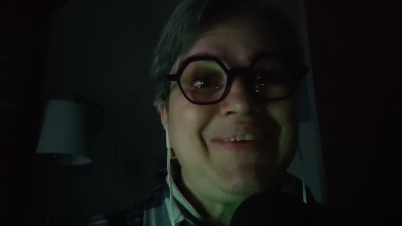 Asmr - trigger capibara per margherita 