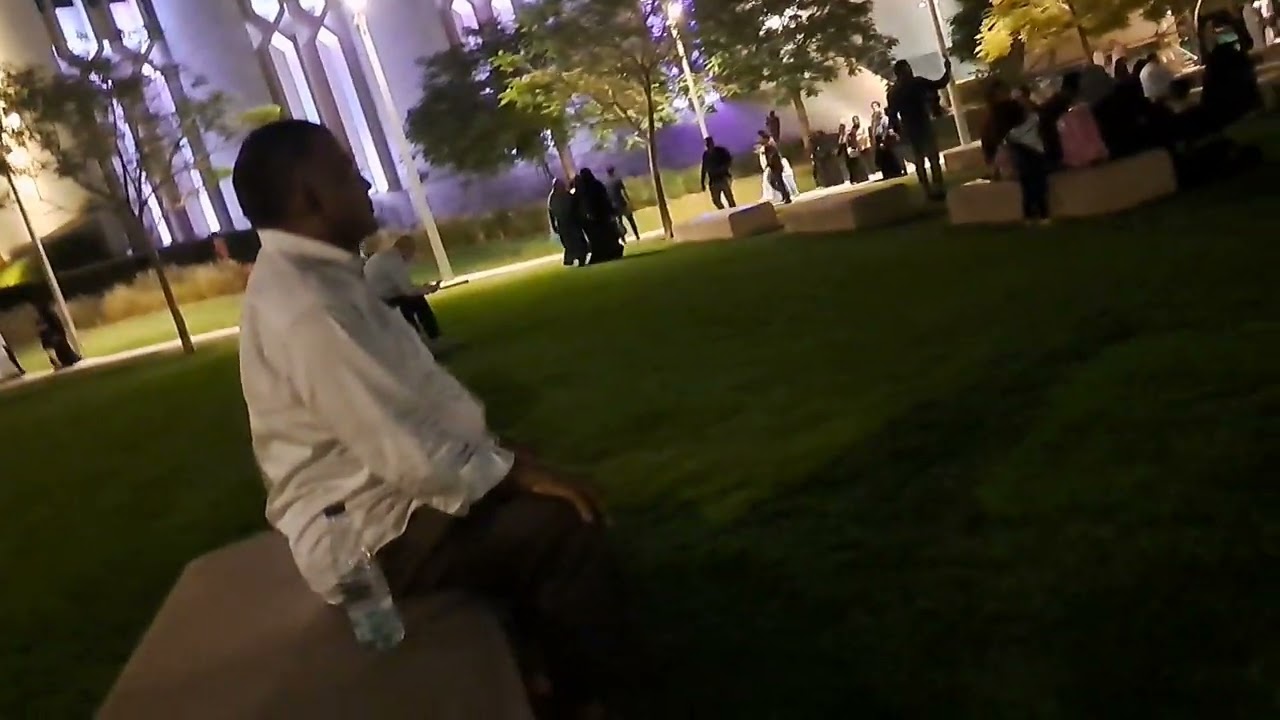 This is Ithara in Saudi Arabia.