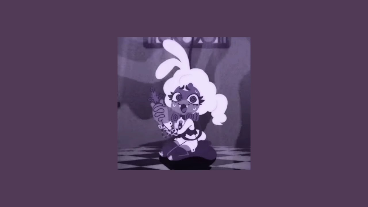 Collared-Vane Lily//Sped Up