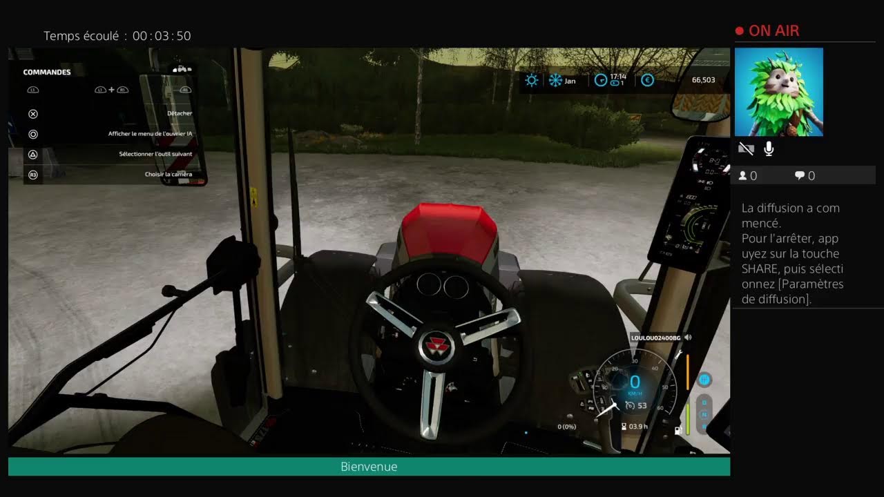 Fs22 les lagri fr