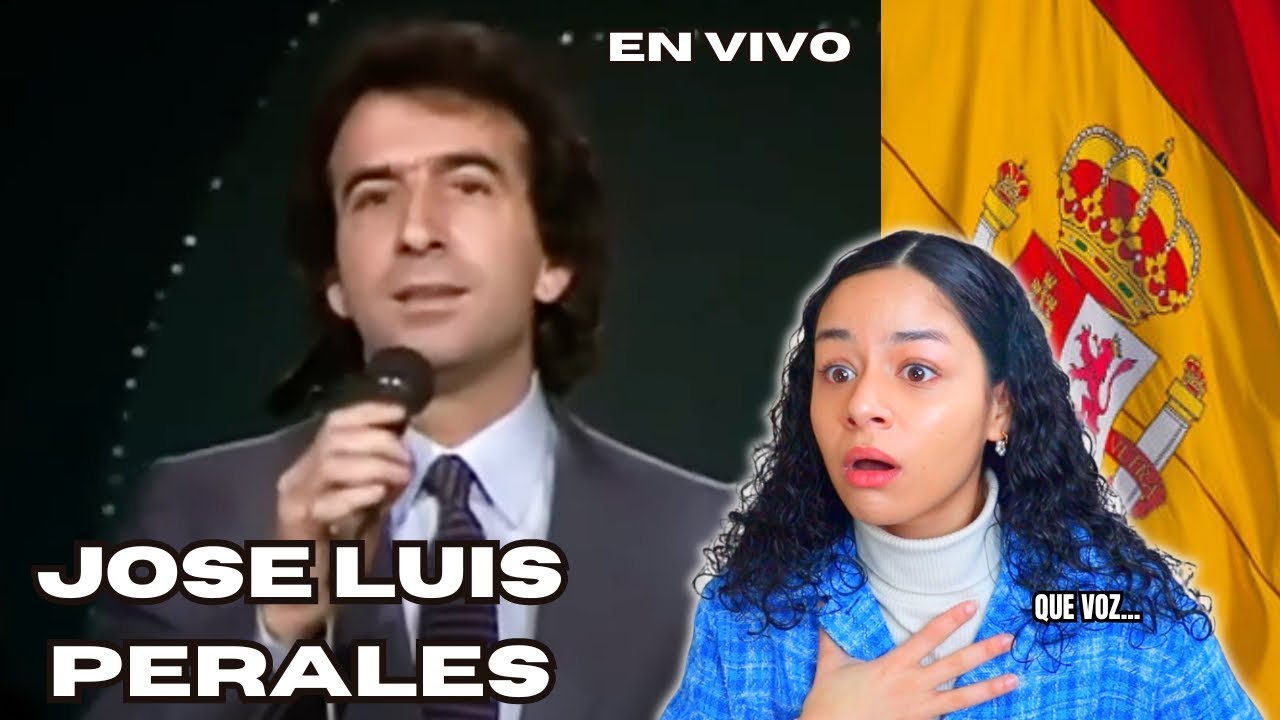 ESCUCHO por PRIMERA VEZ 