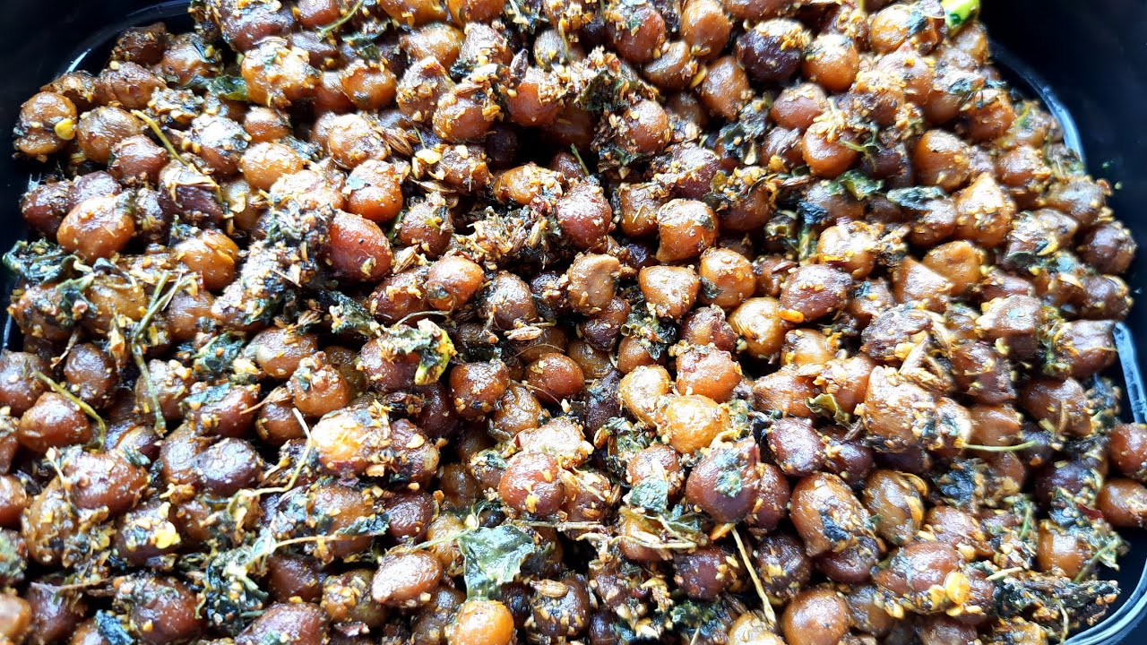 Masaledaar Kala Chana Recipe | Dry Chana recipe | सूखा काला चना | Black Chickpeas