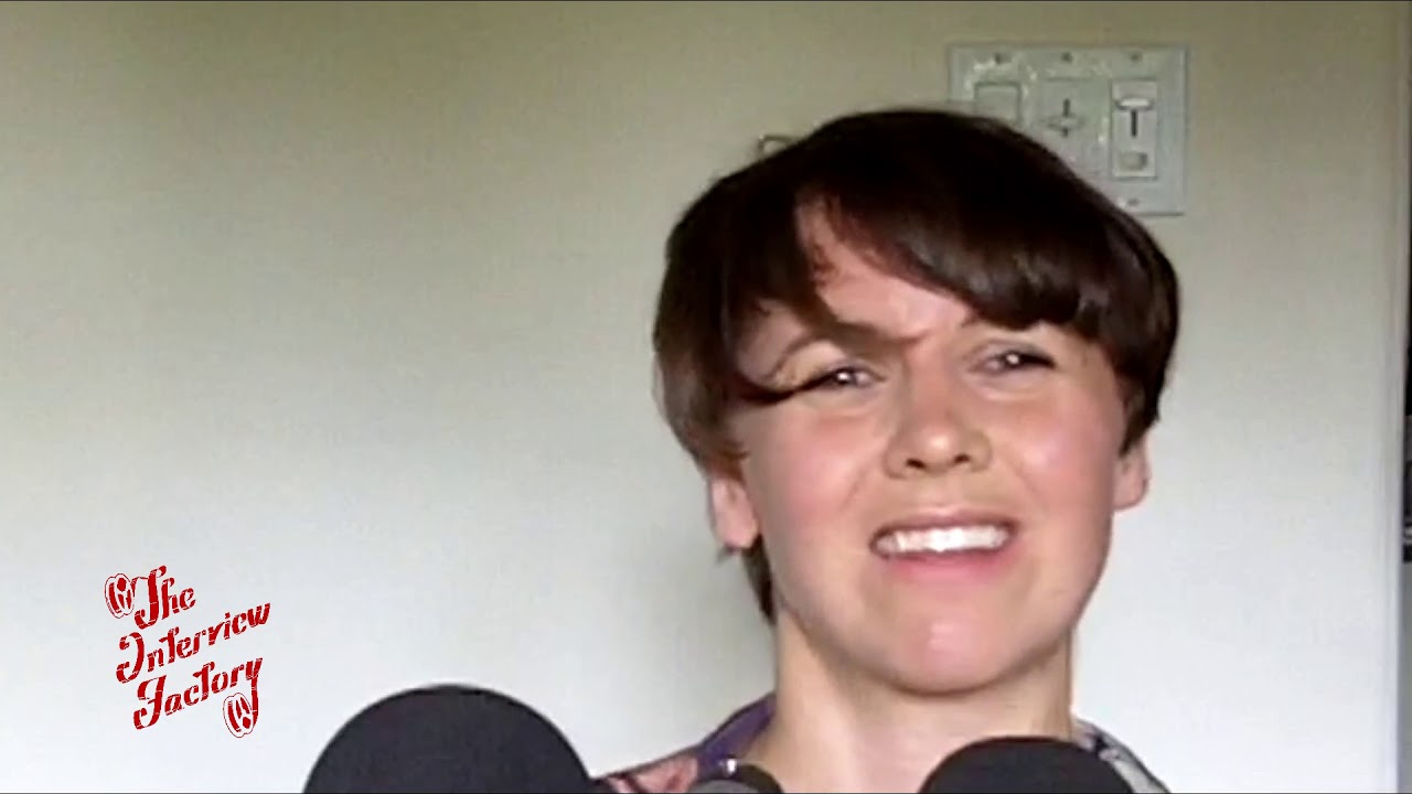 Arcade Fire's Sarah Neufeld dissects the magic of the band.