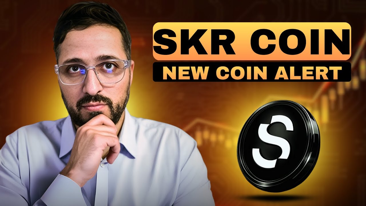 Обновление криптовалюты Seeker (SKR) &ndash; покупатели или продавцы?
