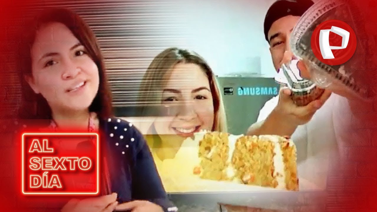 Extranjeros emprendedores y su nueva vida en Perú