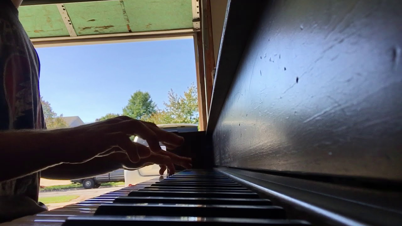 Hot Chocolate - You Sexy Thing Piano Cover