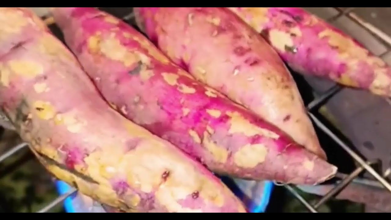 Hlo guys today we will make sweet potato #viral #easynutrition #healthy #winterrecipies #winter