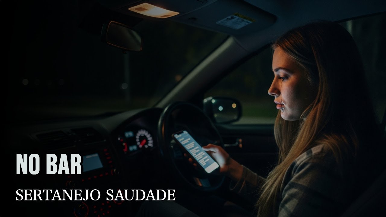 ELA FOI EMBORA E LEVOU MEU CHÃO (Letra)