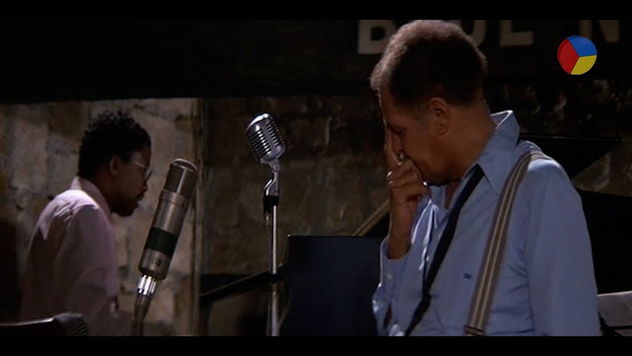 14 ♪ Tivoli - Dexter Gordon