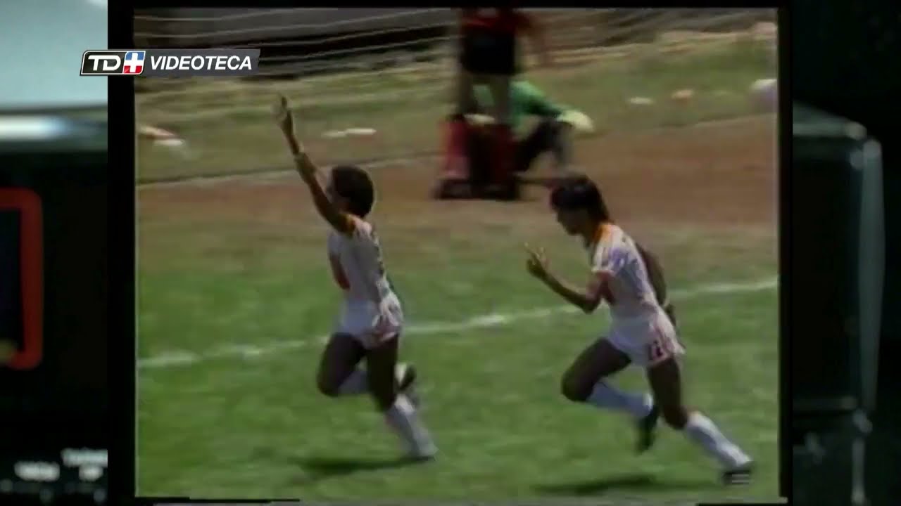 Videoteca: Alajuelense en la Olla Mágica