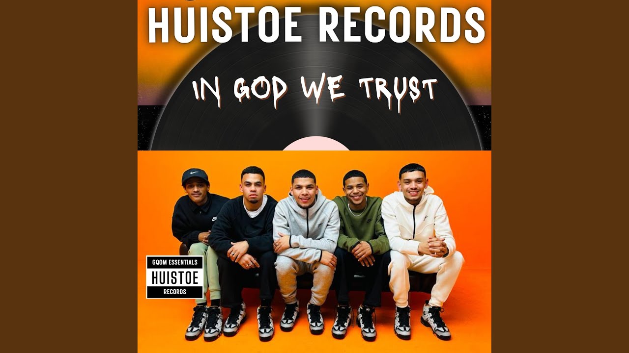 Boomslang (feat. Hunter Fam)