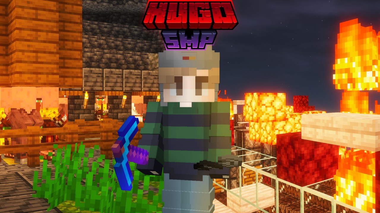 Was schaffe ich in 24 Stunden auf dem Hugo SMP?