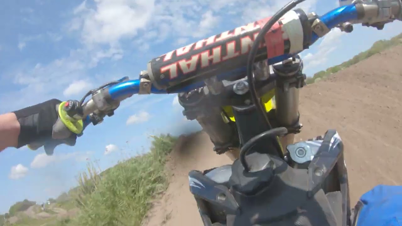 GOPRO - Aalborg Motocross