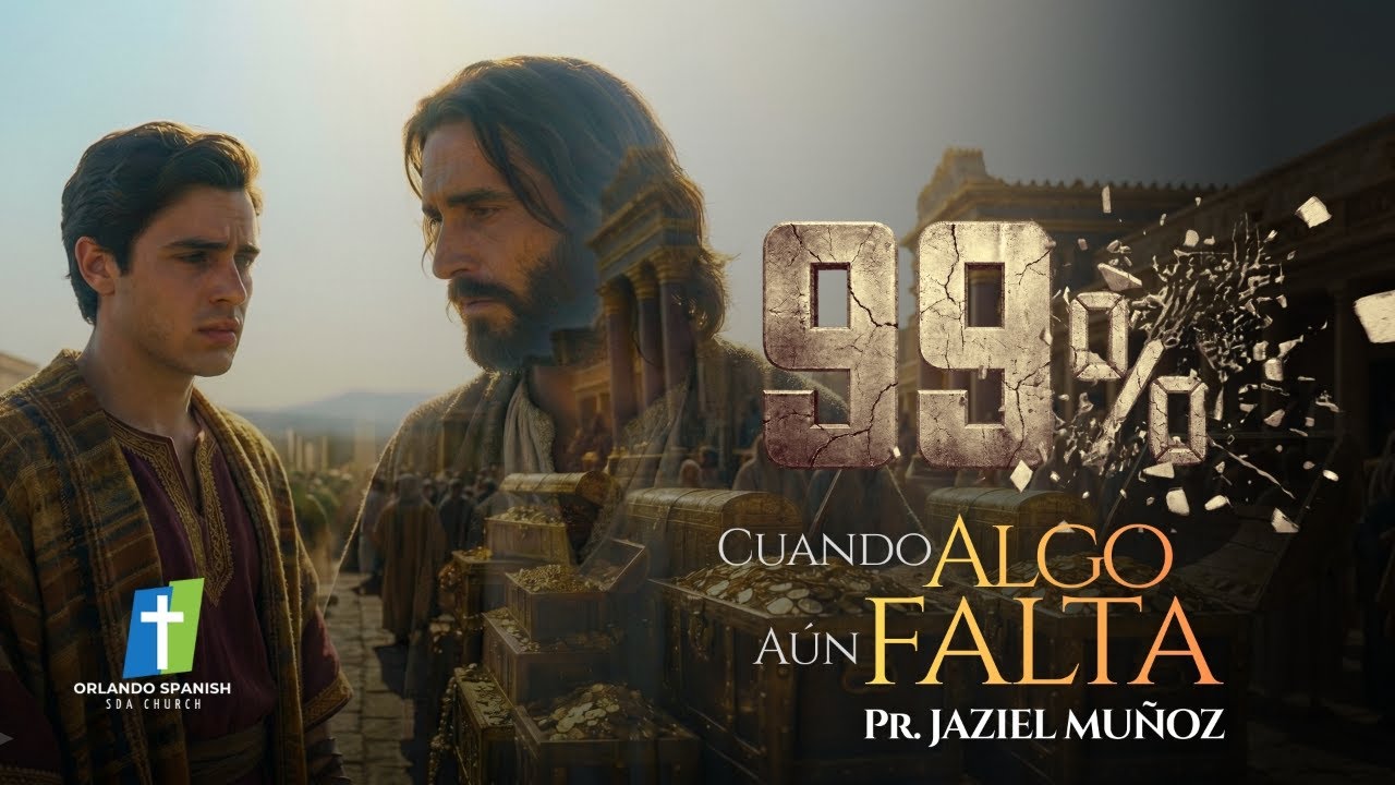 Culto de Adoración Sábado 01/31/2026