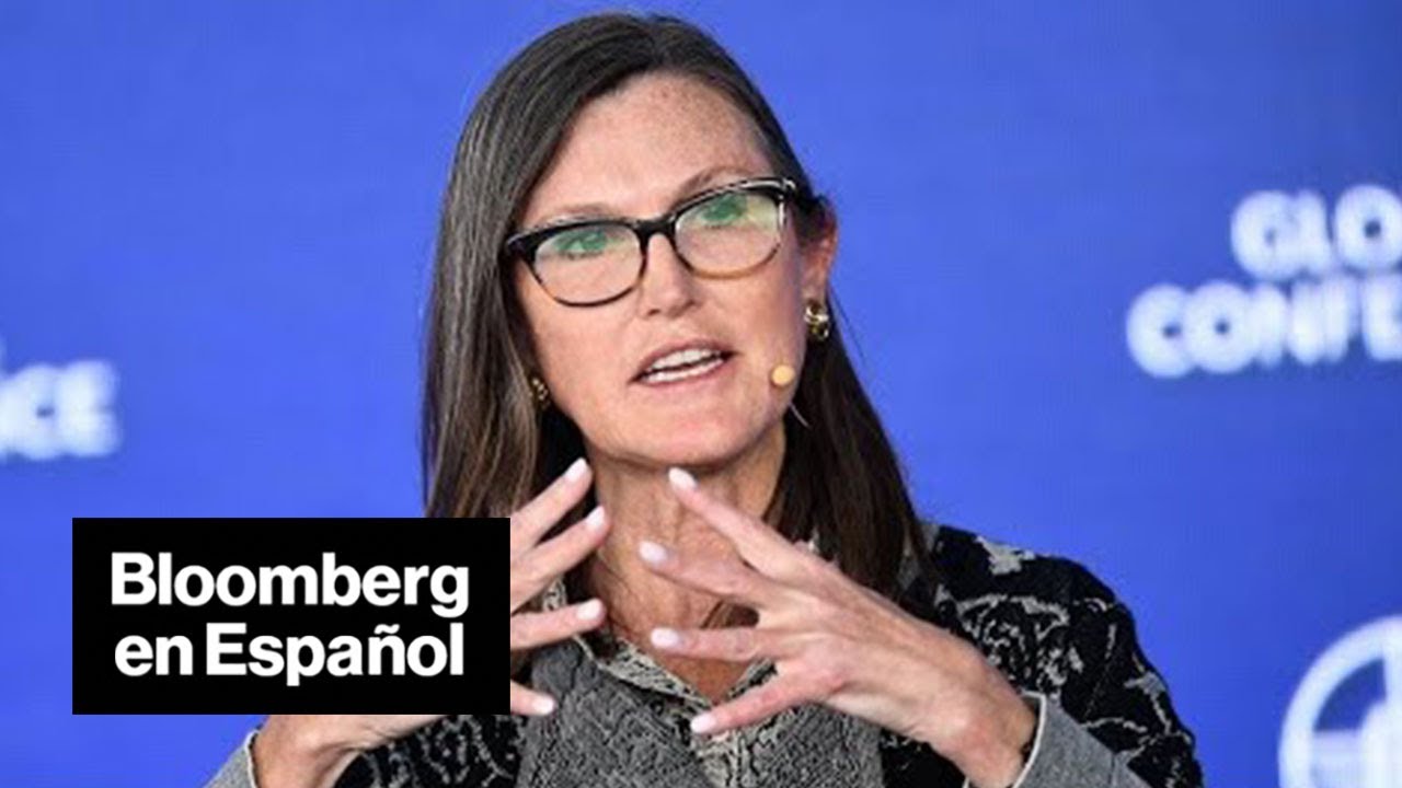 La defensa poco convincente de Cathie Wood sobre Nvidia: Shuli Ren | Bloomberg en Espa&ntilde;ol