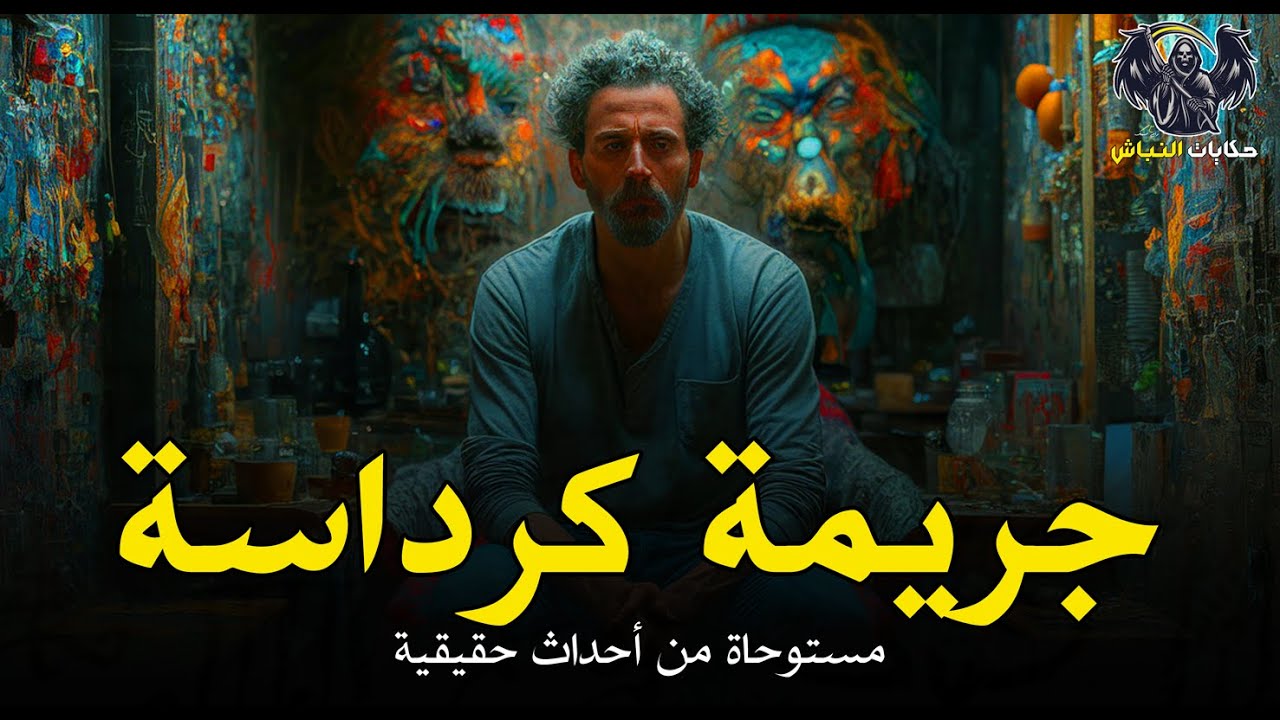 جريمة بشعة تحدث في كرادسة عيلة تتخلص من شاب بطريقة وحشية وطبيبة تمارس تعذيب الأطفال! | حكايات النباش