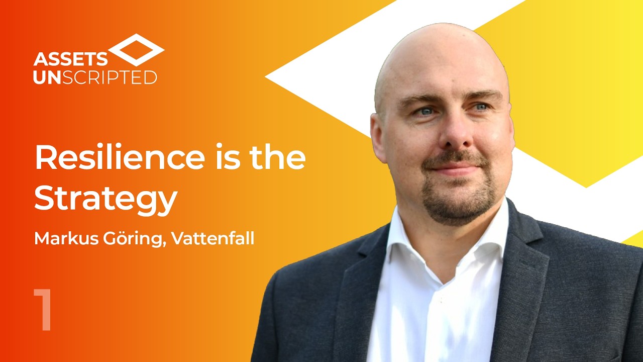 Resilience is the Strategy