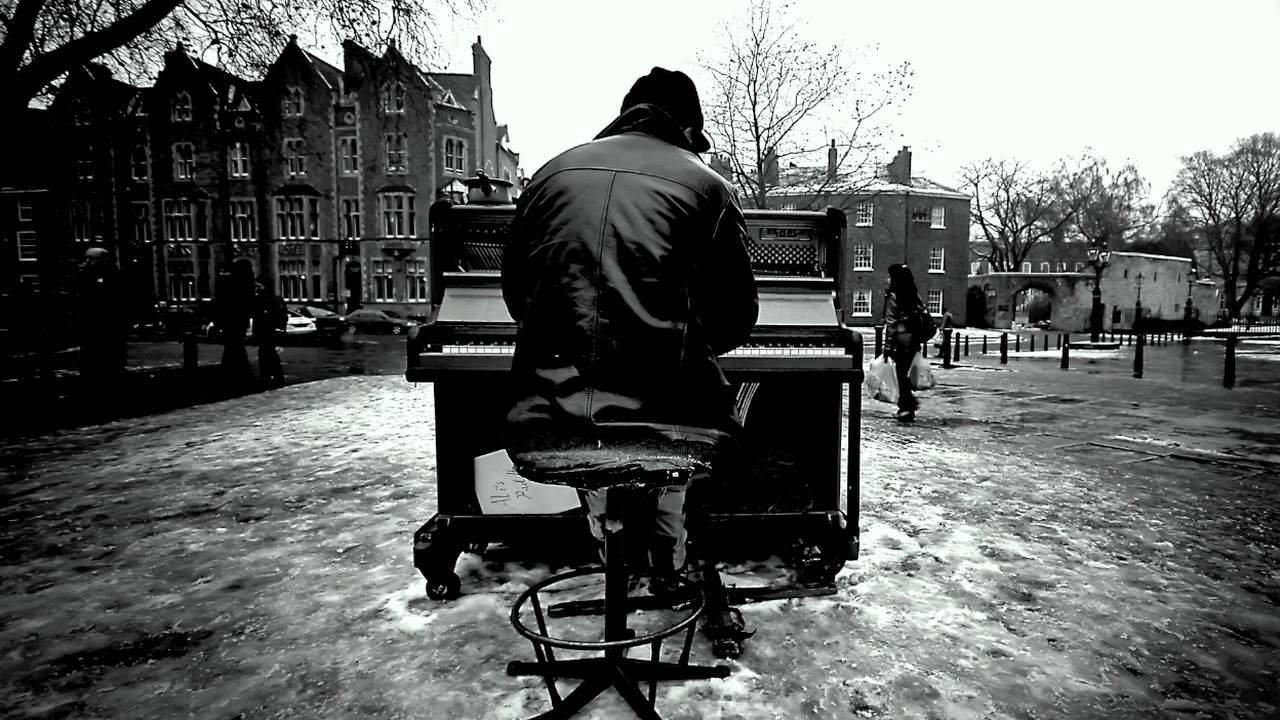 Sub Basics - In The Quiet