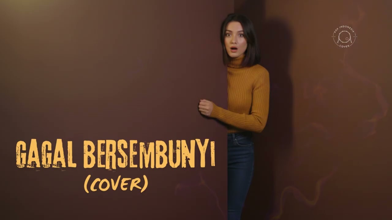 The Rain – Gagal Bersembunyi  | Cover by Pop Indonesia Cover