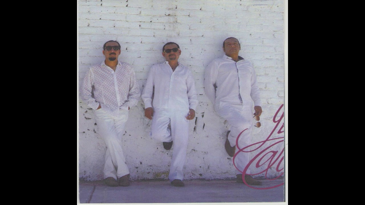 El ruido de tus zapatos - Fuente y Caudal