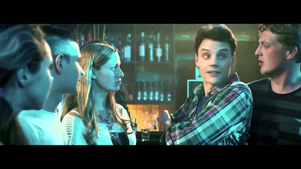 Alkohol? Kenn dein Limit. – „Entscheidungen“ (Kinospot, 2013) #KDL