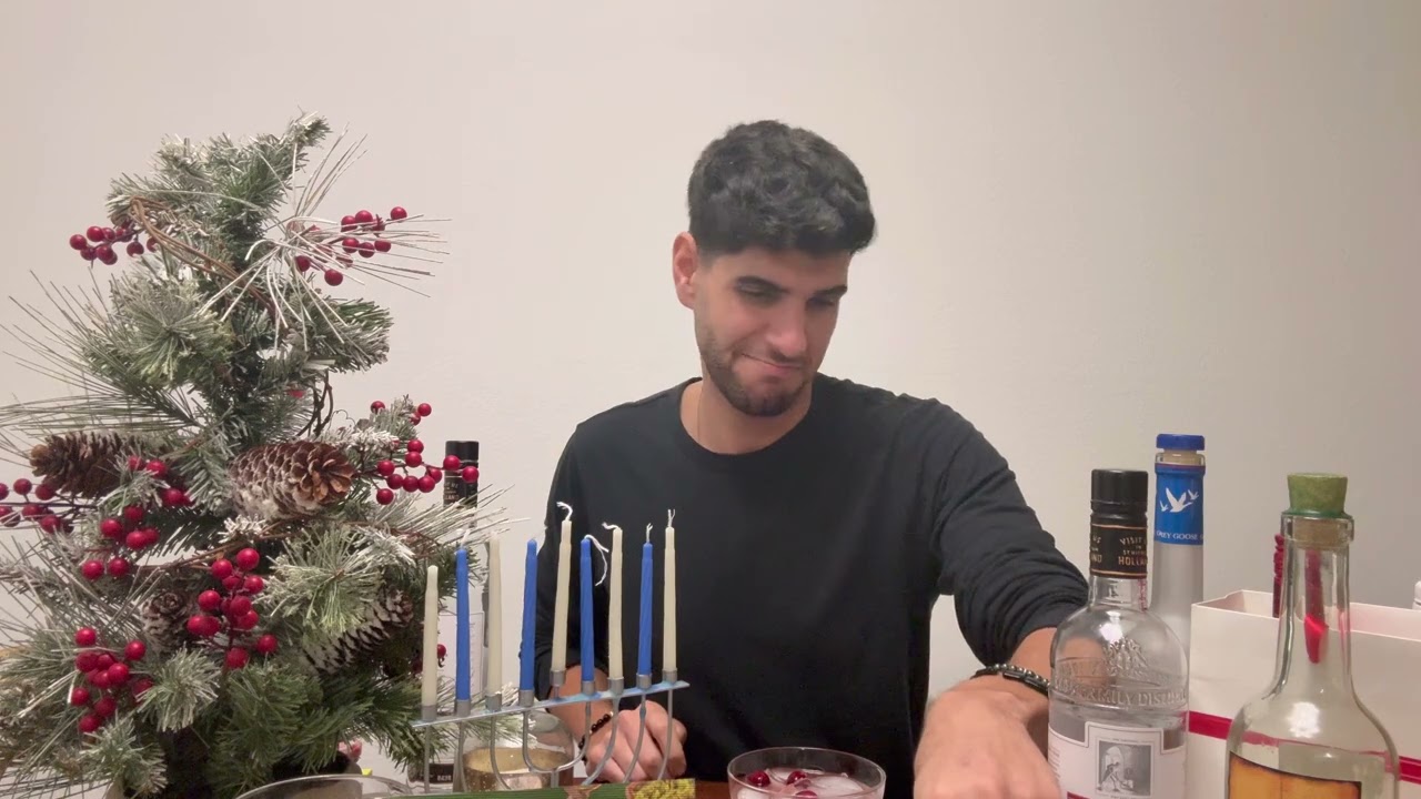 Captain Matt's New Years Message 2026