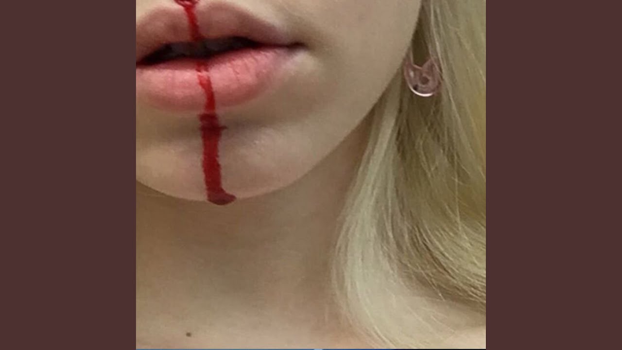 damaged