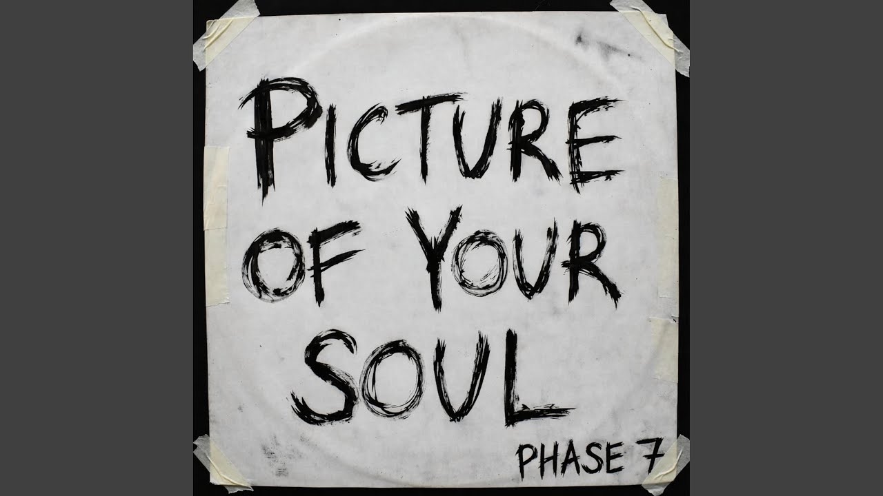 Picture of your Soul (eden edit)