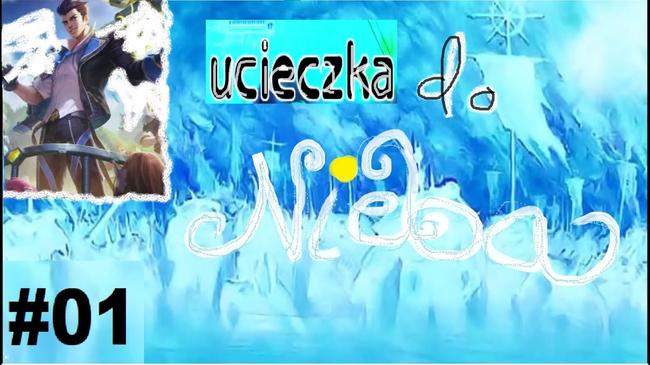 Ucieczka do Nieba I: Ile mam kliknięć? GIM per minute.